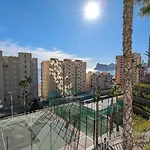 Sunset Cliffs Edem Apartment