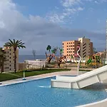 Sunset Cliffs Edem Apartment