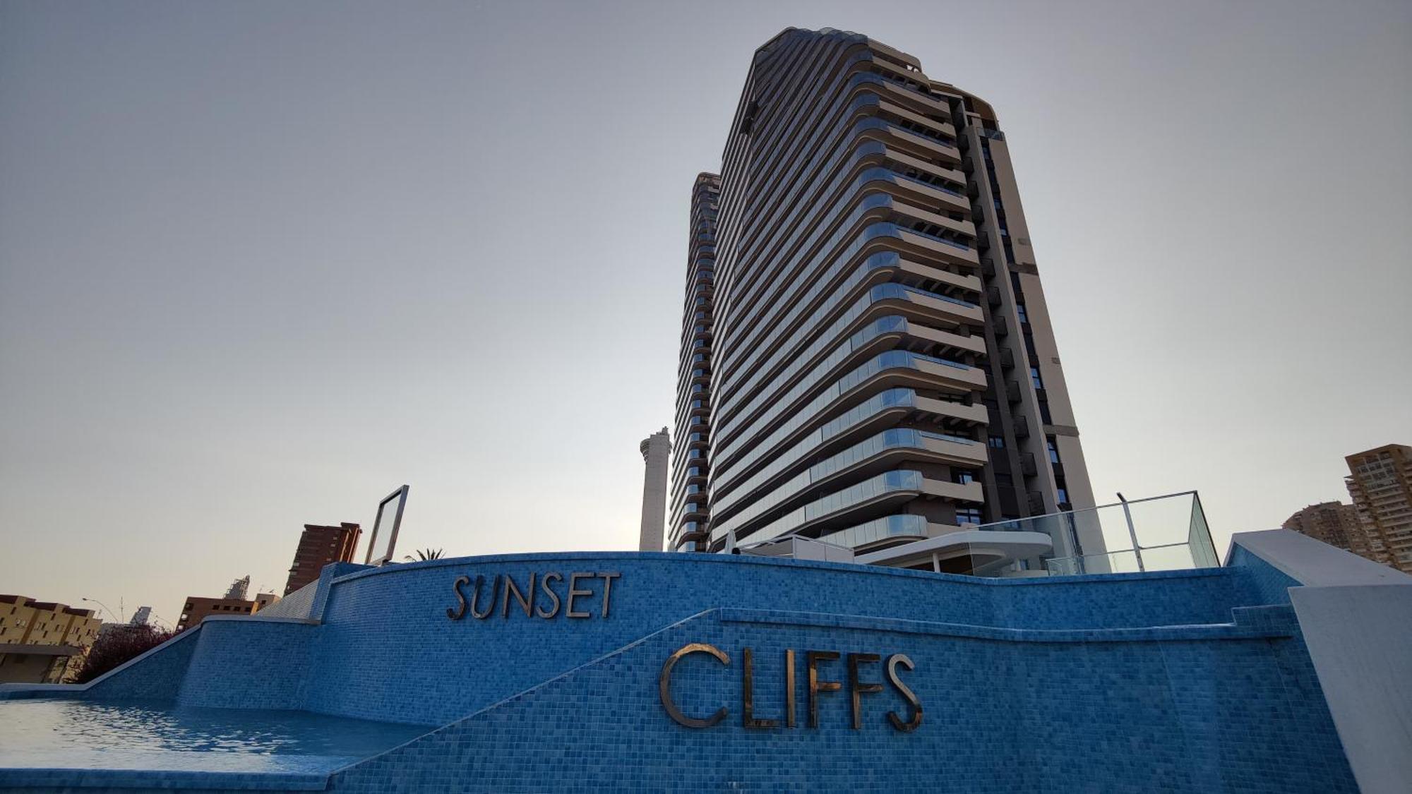 Sunset Cliffs Edem *