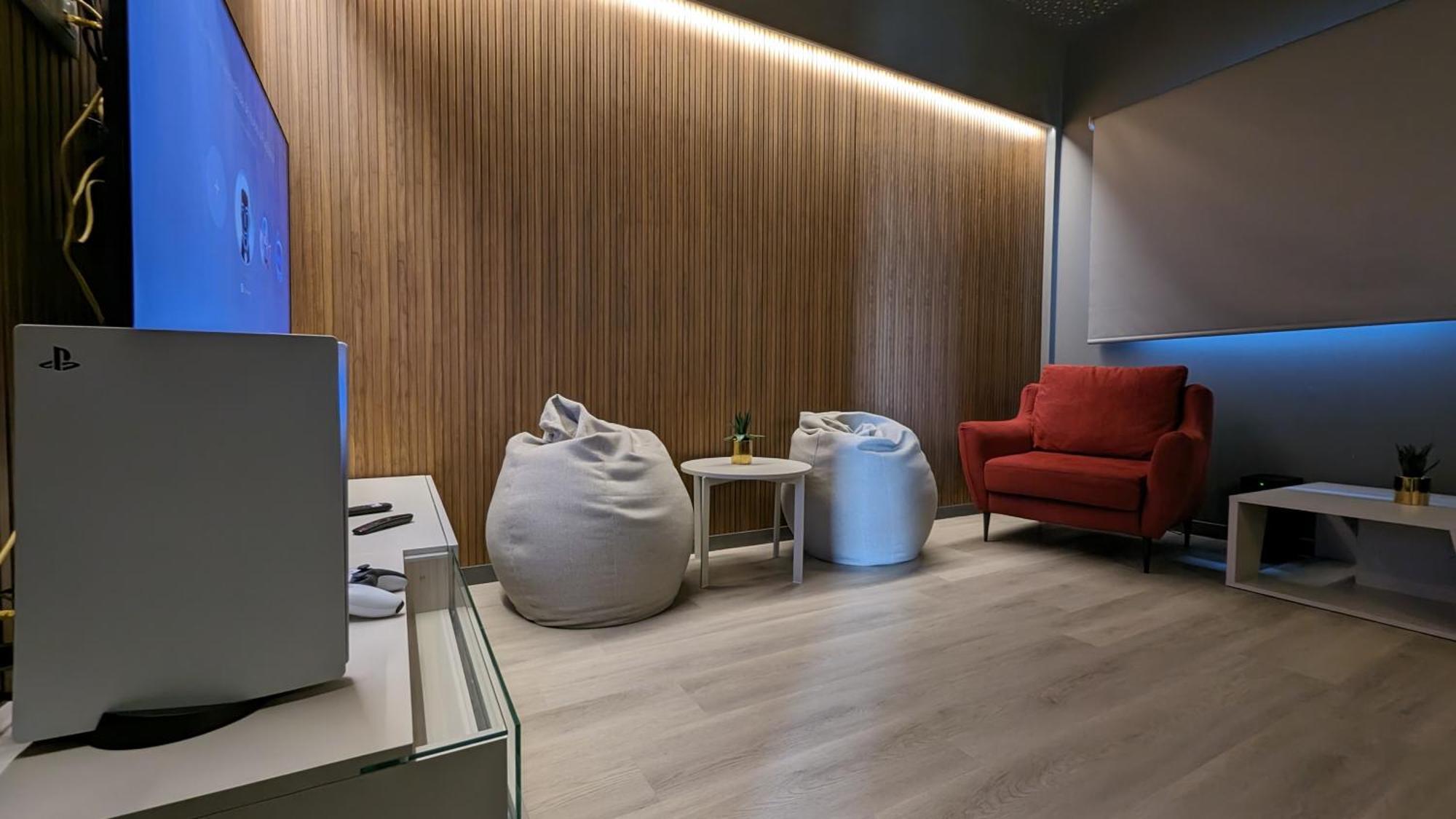 Sunset Cliffs Edem Apartment