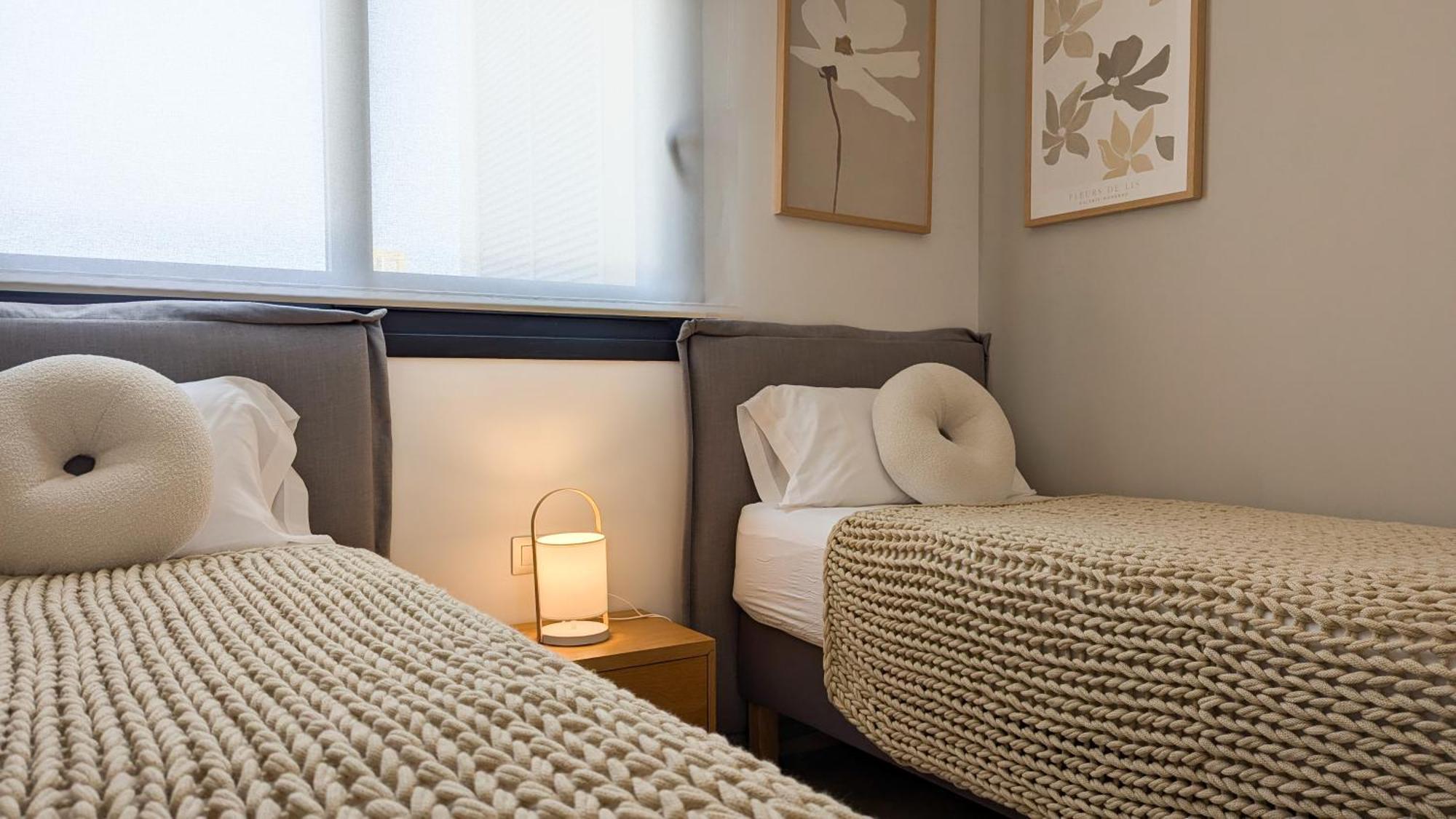 Sunset Cliffs Edem Apartment *
