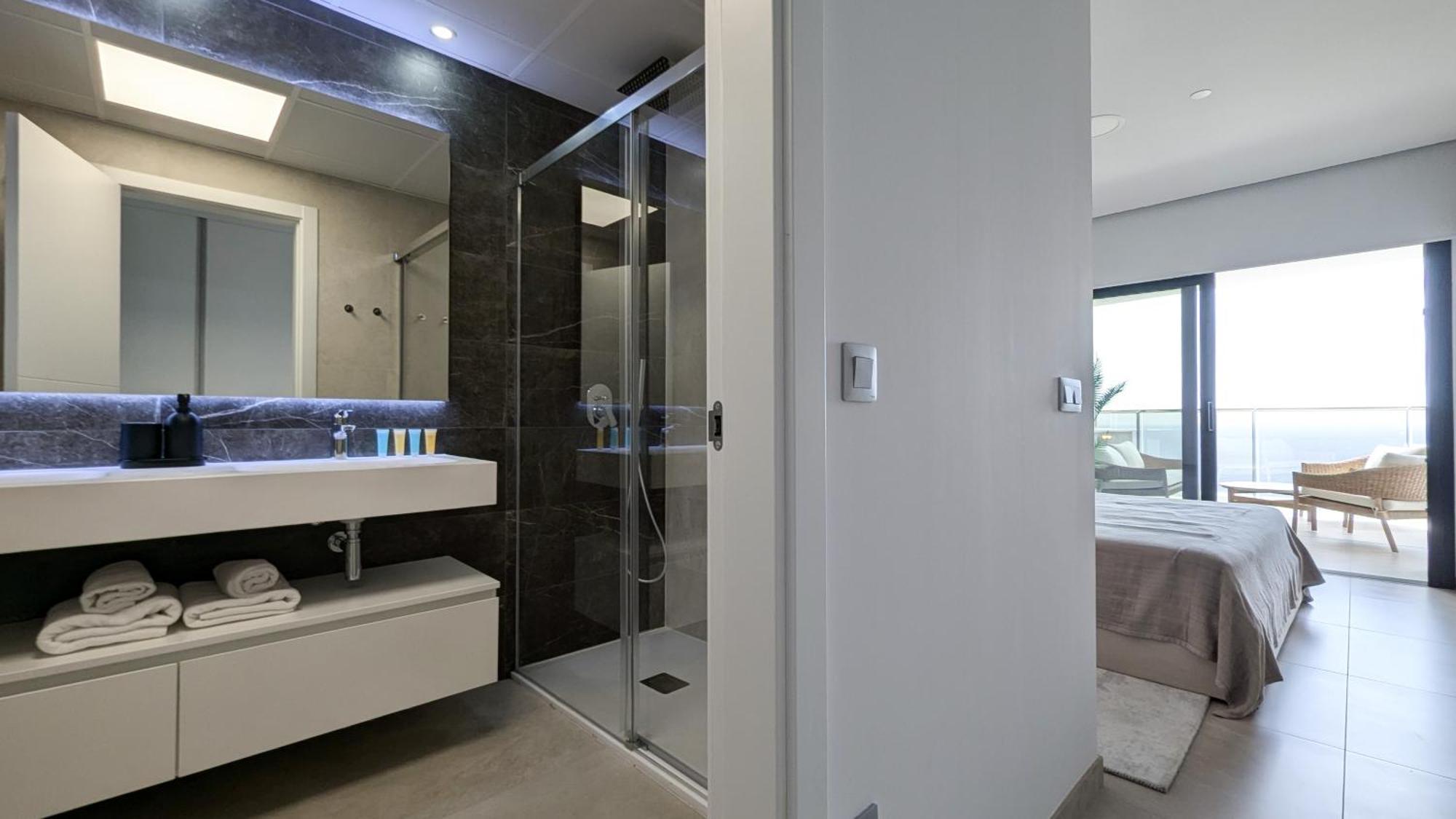 Sunset Cliffs Edem Apartment Benidorm