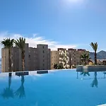 Sunset Cliffs Edem Apartment