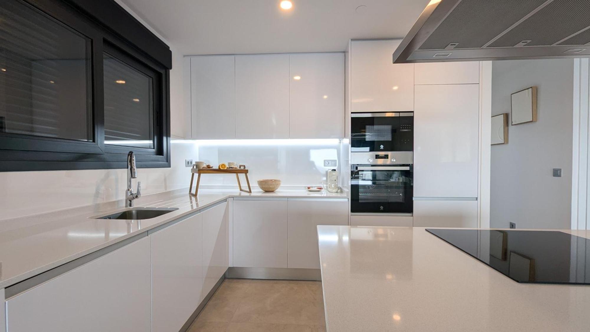 Sunset Cliffs Edem Apartment