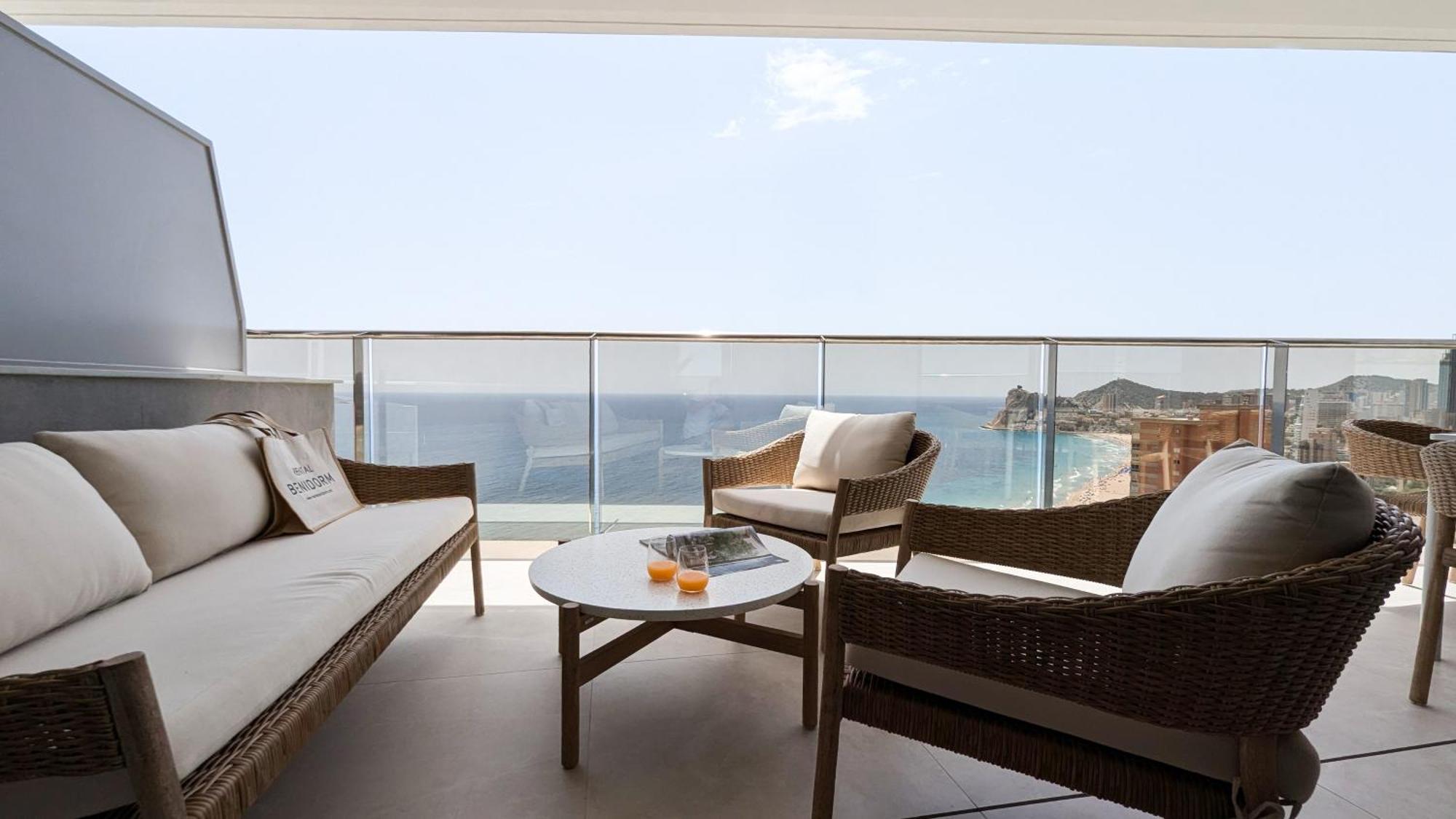 Sunset Cliffs Edem Apartment
