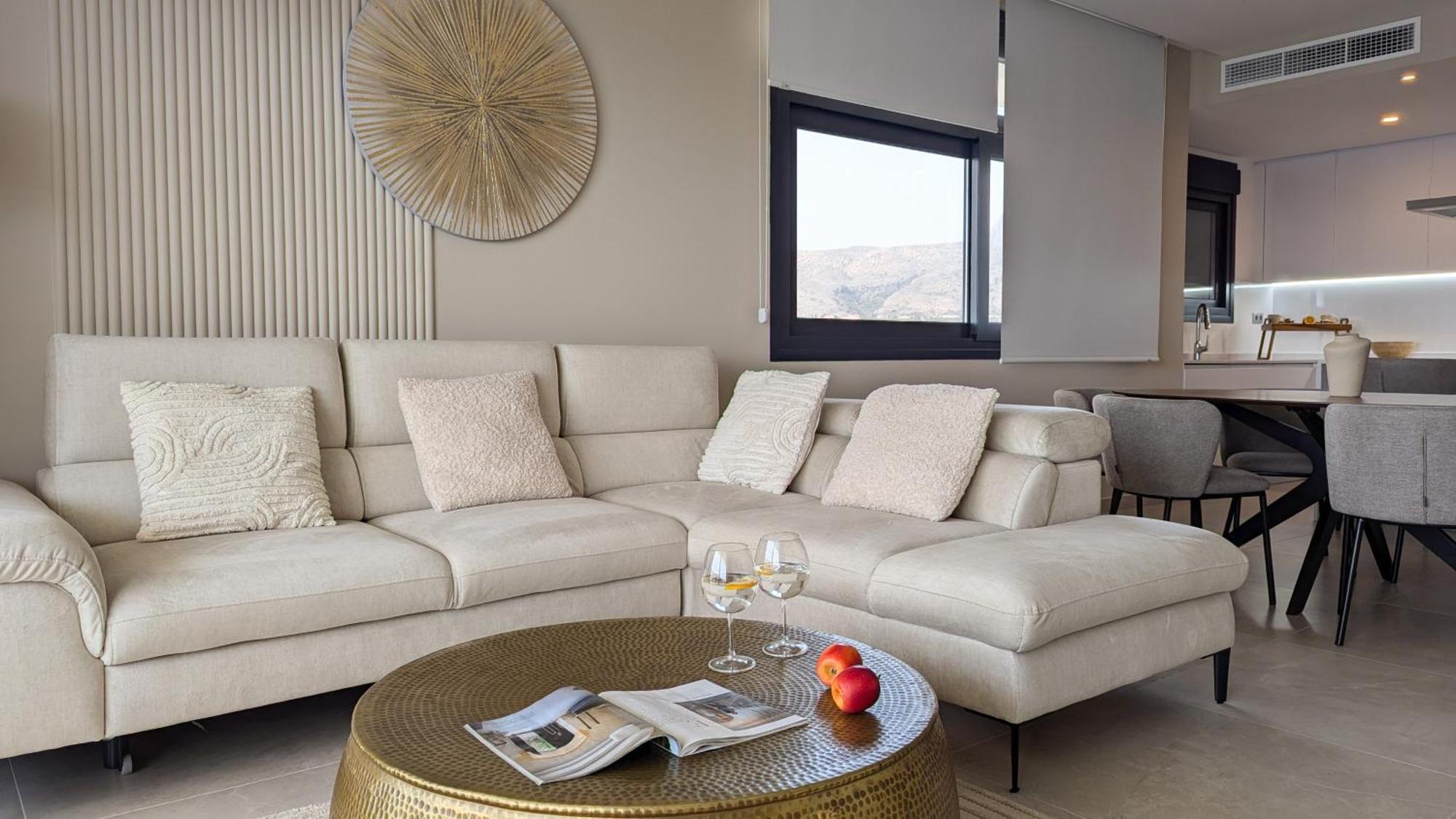 Apartment Sunset Cliffs Edem *