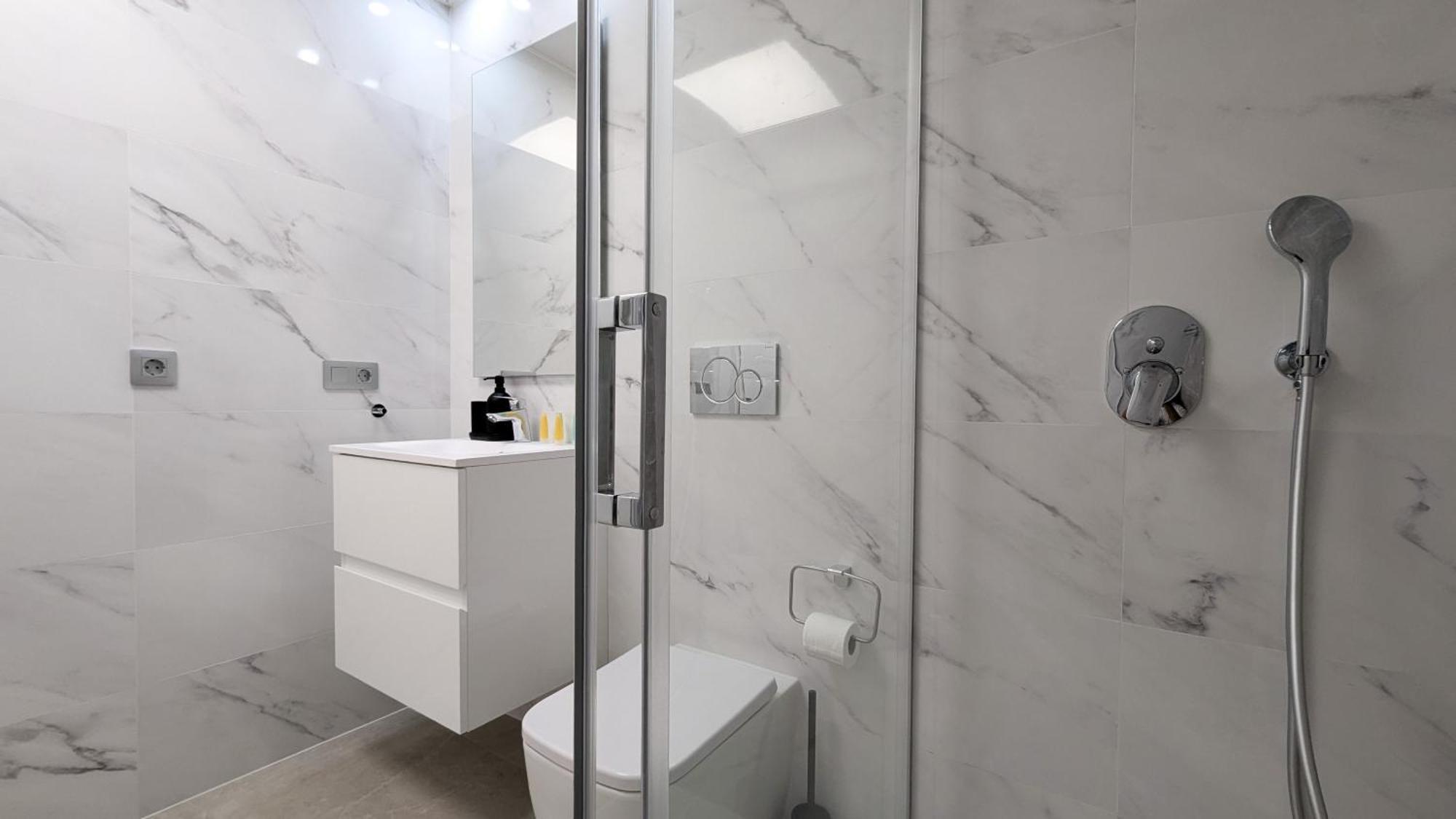 Sunset Cliffs Edem Apartment *